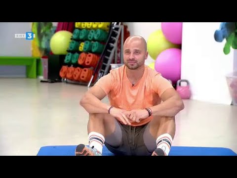 Видео: "Аз съм" - Виктор Малковски - 29.10.2023