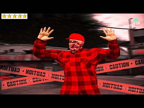 Видео: ГАЙД ПО УГОНКАМ ГТА 5 Paradise rp / БАНДЫ BLOOD STREET
