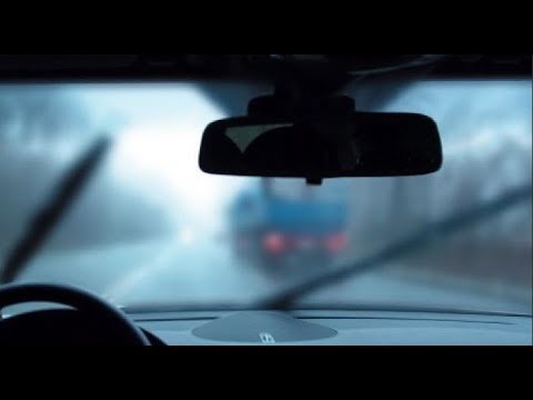 Видео: СТЕКЛА АВТО ПЕРЕСТАНУТ ПОТЕТЬ ЕСЛИ СДЕЛАТЬ ТАК