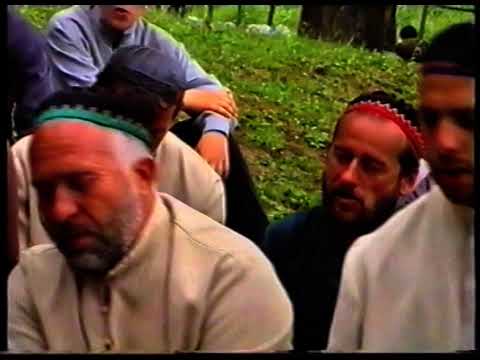 Видео: Бай-Али, Саламбек, Эртан 1999.