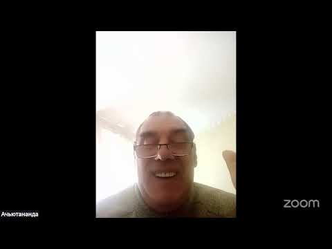 Видео: ШБ 2.1.37 Анандаболо Хари дас