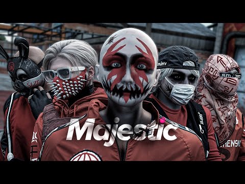 Видео: НА ЭТУ БАНДУ Я ПОТРАТИЛ 1.5 ГОДА В ГТА 5 РП | MAJESTIC GTA 5 RP