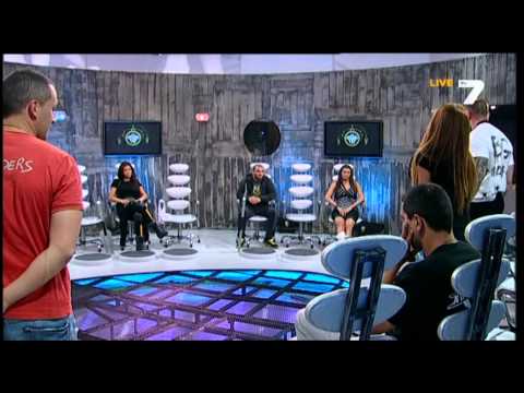 Видео: Къртицата 26.04.2014 част 15 от 18