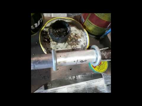 Видео: Ремонт стеклоподъемника Ниссан Альмера N-16 2004г.