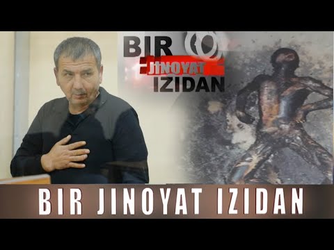 Видео: Сирдарё йўлида ёқиб юборилган жасад ва автомобил қолдиқлари топилди...| Bir jinoyat izidan