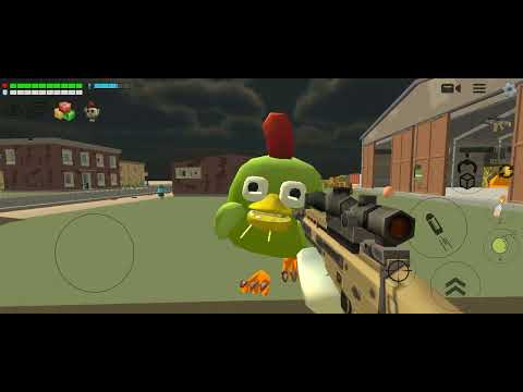 Видео: Міні фільм зомбі апокаліпсіс