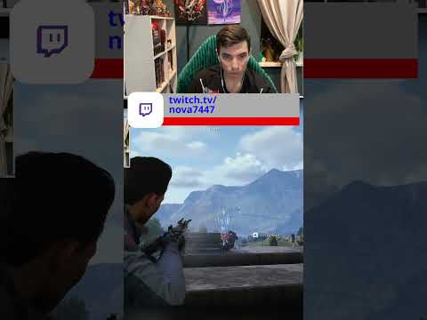 Видео: Моментальная карма! #твичстрим #нарезки #twitch #arcraiders #прохождение #мем