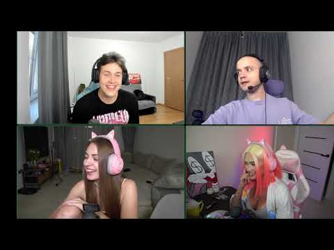 Видео: ПРАВДА ИЛИ ДЕЙСТВИЕ? (feat. Фирамир, ВикаФромДнепр и ЛинаМяуГерл)