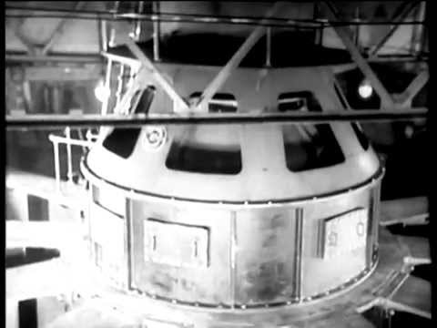 Видео: Хроника Братска: 1960-1961 годы