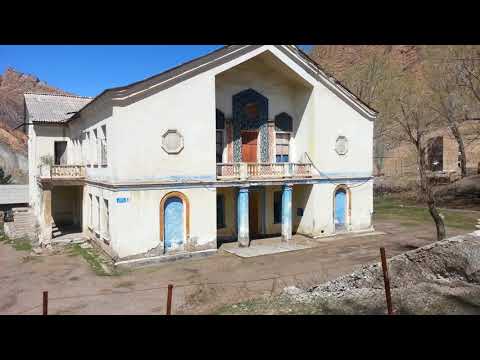 Видео: Минкуш 2018