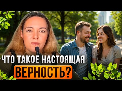 Видео: Верность в паре: Путь к настоящему и крепкому союзу