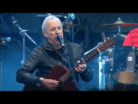 Видео: Машина Времени - Место, где свет (Live 50 лет / 29 июня 2019)