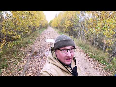 Видео: Завершение мотосезона с Сигмой !!!