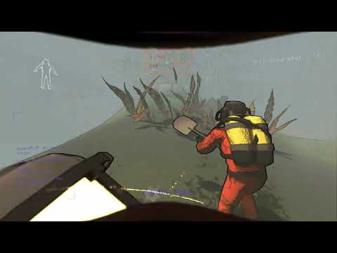 Видео: Пытаюсь не умереть в Lethal Company