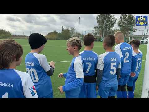 Видео: Империя футбола (2013) - Кудесник мяча (2013). 0:11. 11.10.2025