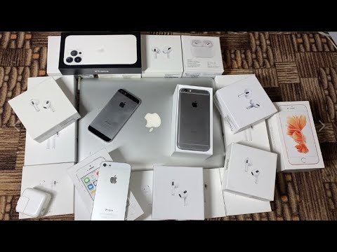 Видео: Яблоки с помойки