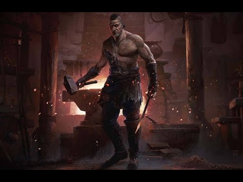 Видео: Path of Exile 2 | Воин | Фырк, фырк.