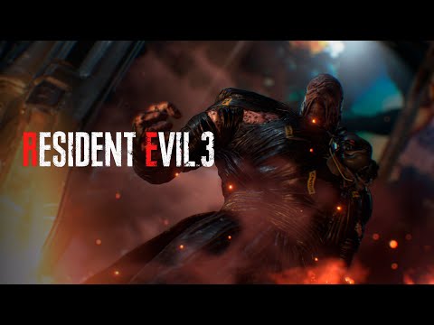 Видео: НАШЛИ ДОКТОРА КОНЕЦ ПРОЕКТУ НЕМЕЗИДА ВАКЦИНА ПОТЕРЯНА Resident Evil 3 Remake