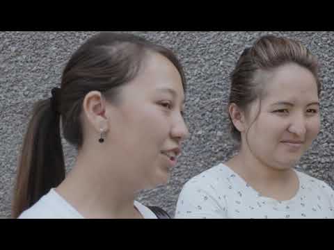 Видео: Айлин Перзентханадан шыгару