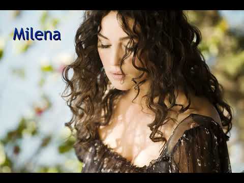 Видео: DJ Дядя Серёжа - Из Любви Рождаемся  (Милена)