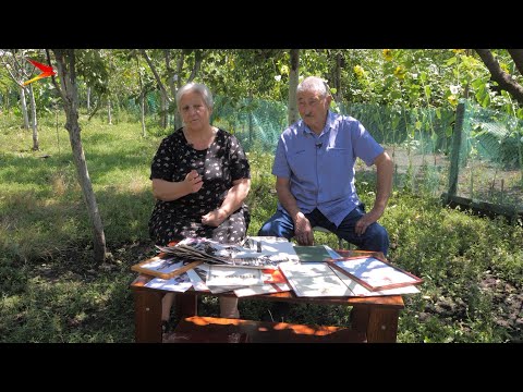Видео: Каргаевы I Бинонтæ