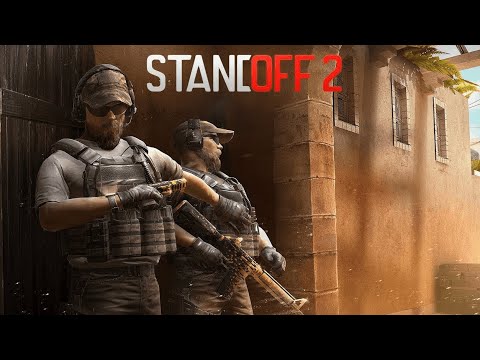 Видео: Standoff 2 ДУЭЛЬ 2Х2 #2