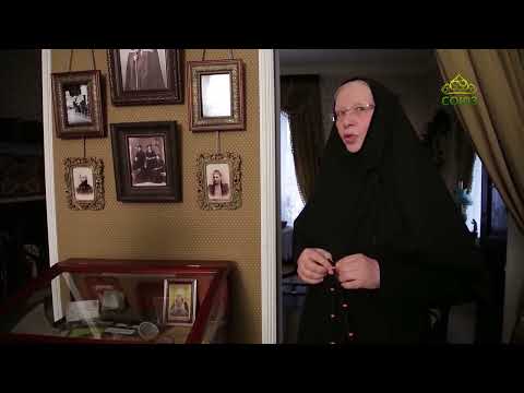 Видео: ЧЕТВЕРТЬ ЧАСА: СВЯТЫЕ ЕЛЕНА ДИВЕЕВСКАЯ И СЕРАФИМ (ЧИЧАГОВ)