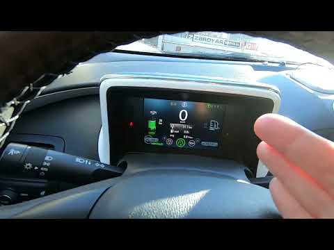 Видео: как проверить состояние батареи на Volt ? обзор Car scaner