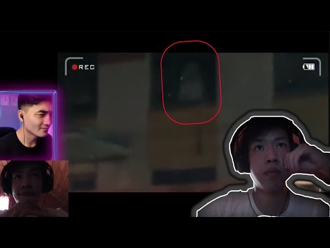 Видео: 😱 Reaction 😫 Сүнстэй таарсан бичлэг Mongolian Youtuber Tushig