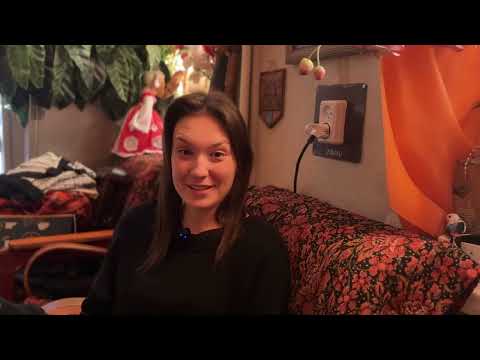 Видео: Что произойдет на этой сцене? Театр как вы его ещё не видели!