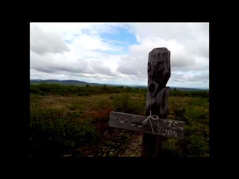 Видео: Поиск дороги к о Сохатинному