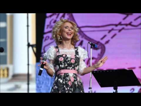 Видео: Пелагея - Розы ( Pelageya - Roses )