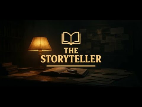 Видео: Что-то пошло не по плану I Storyteller
