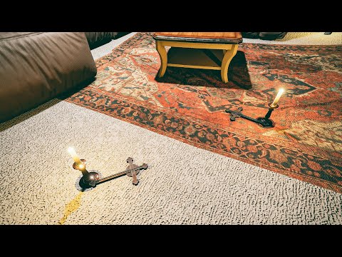 Видео: ДЕЛАЮ ГАЙД НА ПЕРВОГО ПОПАВШЕГОСЯ ПРИЗРАКА PHASMOPHOBIA [ОНРЕ]