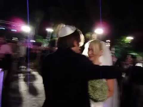 Видео: Свадьба Би-2 (эксклюзивное видео) Израиль-Ашдод