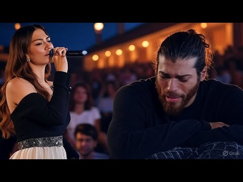 Видео: Неожиданная песня от Демета Оздемира (🎵 «Слова, которые я никогда не проглотил»)