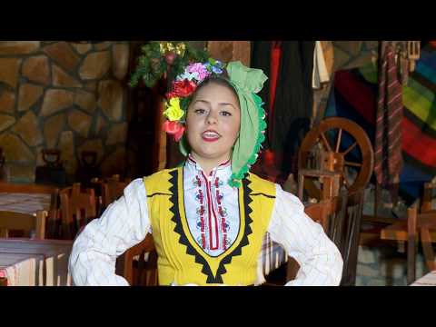 Видео: Petia Paneva - Dragano mome hubava Mari Dobro | Петя Панева - Китка