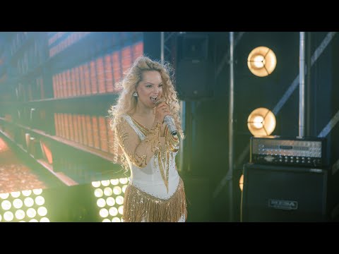 Видео: Laila Good - Сладкая жизнь ( ЭГО Live tour Minsk 02.04.2025 )