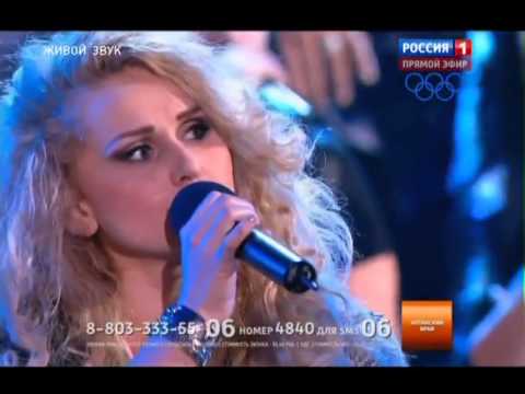 Видео: Хор из Алтайского края. "Снег"