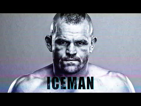 Видео: Хардкорный Нокаутер и Первая Звезда UFC - Чак Лиделл
