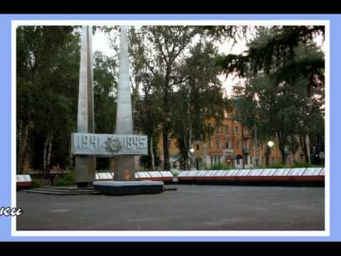 Видео: кулебаки школа №9