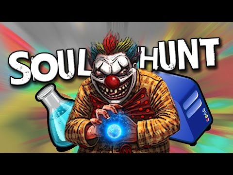 Видео: ИГРАЕМ В ПРЯТКИ НА КОСМИЧЕСКОЙ СТАНЦИИ!