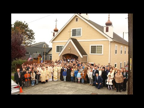 Видео: Молебень до Пресвятої Богородиці. Вервиця – Moleben to Theotokos. Rosary - 04/17/2024