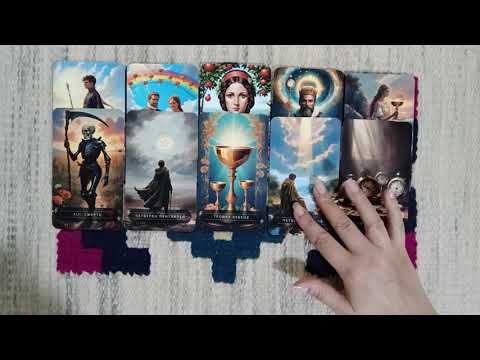Видео: Её🪬 Мысли✨️ Чувства ✨️Действия✨️Таро для мужчин