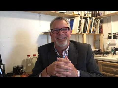 Видео: Kodak D76 Часть 1 — Изготовление и использование классического проявителя