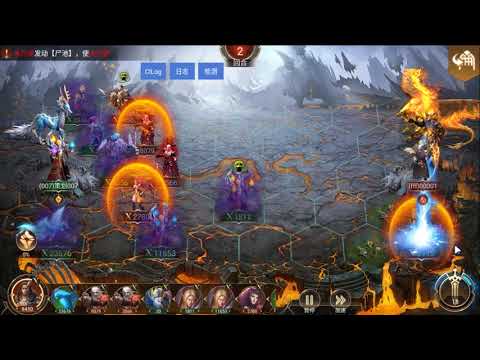 Видео: Elemental Lord VS Bloodmage || Лорд Стихии против Кровавый маг