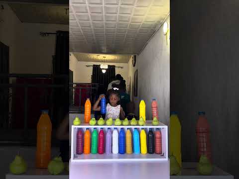 Видео: 🆕 ИГРА 🚨 САМАЯ ЗАБАВНАЯ, ИНТЕРЕСНАЯ И УВЛЕКАТЕЛЬНАЯ ИГРА НА СОЧЕТАНИЕ ЦВЕТОВ ИЗ 12 БУТЫЛОК