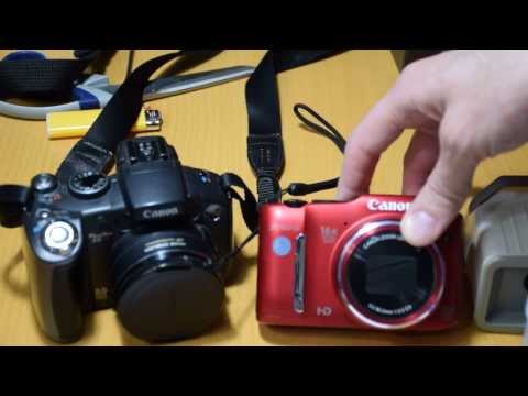 Видео: Оцифровка пленок и слайдов