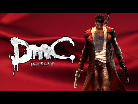 Видео: DmC: Devil May Cry. #1. (Полное прохождение на русском без комментариев).  Доброе утро Демон