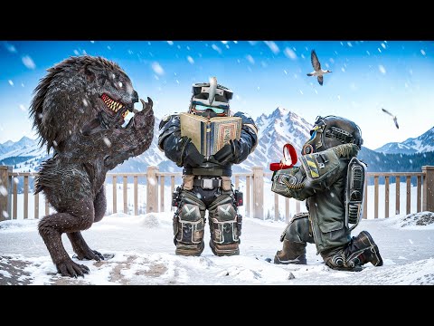 Видео: Паникс Сделал ПРЕДЛОЖЕНИЕ! Конец Новогоднего Ивента И Тест НОВОЙ БРОНИ! STALCRAFT: X